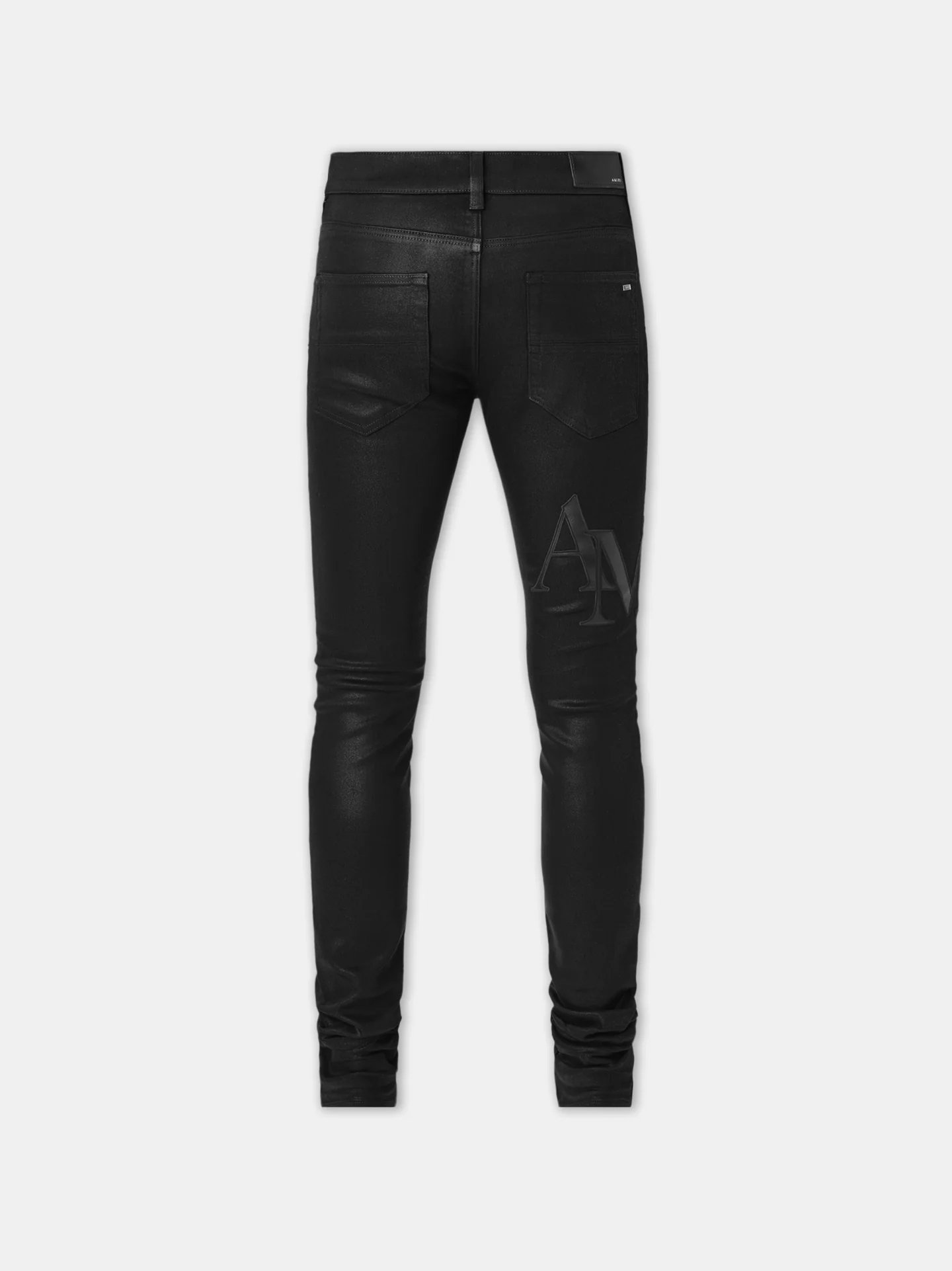 Staq 5-Pocket Slim Jeans